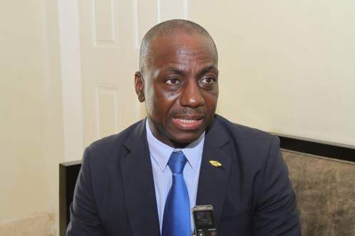 Jamaicans urged to join campaign against illegal dumping