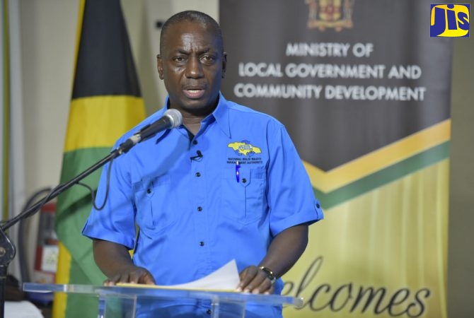 NSWMA Removes Tonnes Of Plastic Waste From Communities
