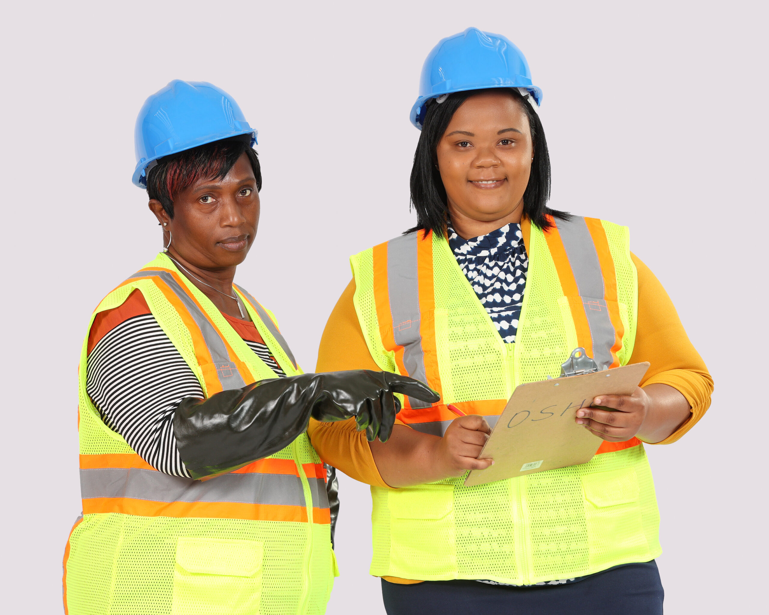 Standard & Safety