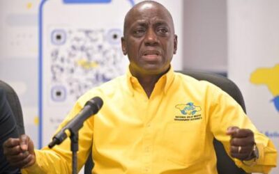 NSWMA launches ‘Pass the Broom’ campaign to keep public spaces clean